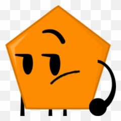 Inanimate Objects Wikia - Pentsgon Emoji