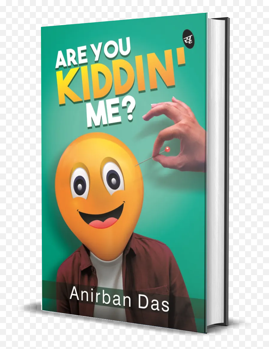 Anirban Das - Fantasy Book Animal Emoji,Bong Emoticon