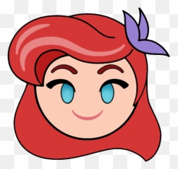 853 Emojis Free Clipart - Disney Emoji Disney Junior,Husky Emoji