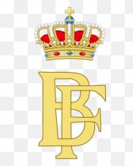Dual Cypher Of King Baudouin And - Leopold Ii Symbol Emoji