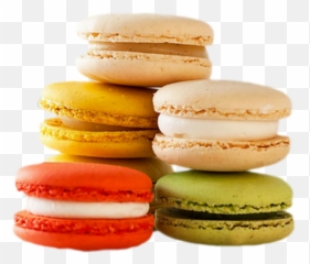 Macarons Png - Emoji