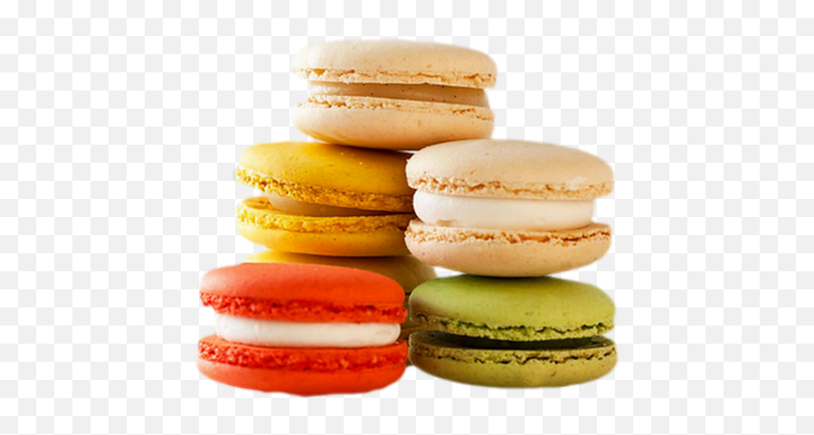 Macarons Png - Macarons Png Emoji,Emoji Spelling Out Words