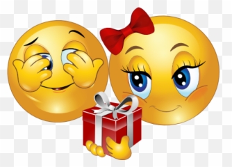 Symbols Emoticons - Surprise Smileys Emoji,Emoticon