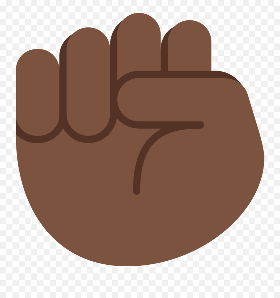 Twemoji2 270a - Human Skin Color Emoji,Emoji Fist