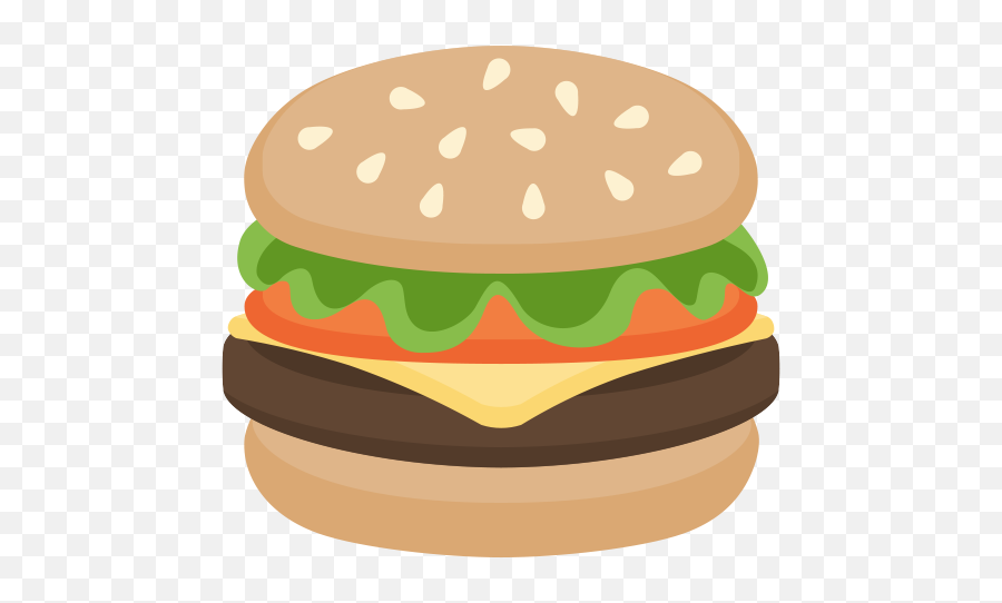 We Sent - Cheeseburger Emoji,Cheeseburger Emoji