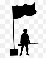 Army Battle Battlefield - Portable Network Graphics Emoji