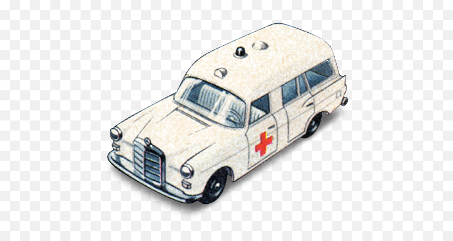 Mercedes Benz Icon At Getdrawings Free Download - Ambulance Vintage Png Emoji,Emoji Vans