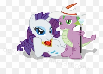 Friendship Is Magic - My Little Pony Pimp Emoji,Pimp Emoji