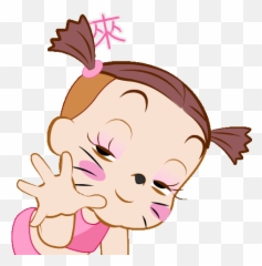 Jumbooka 7 - Gif Emoji