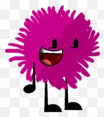 Pompom Clipart - Battle For Food Pom Pom Emoji,Pom Pom Emoticon
