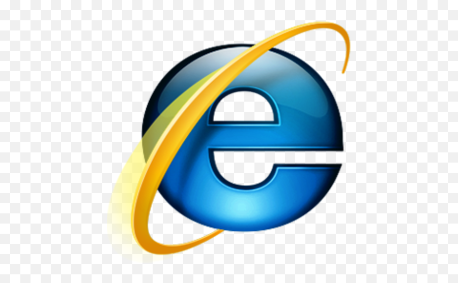 History Of The Internet Timeline Timetoast Timelines - Internet Explorer Logo Png Emoji,T_t Emoticon
