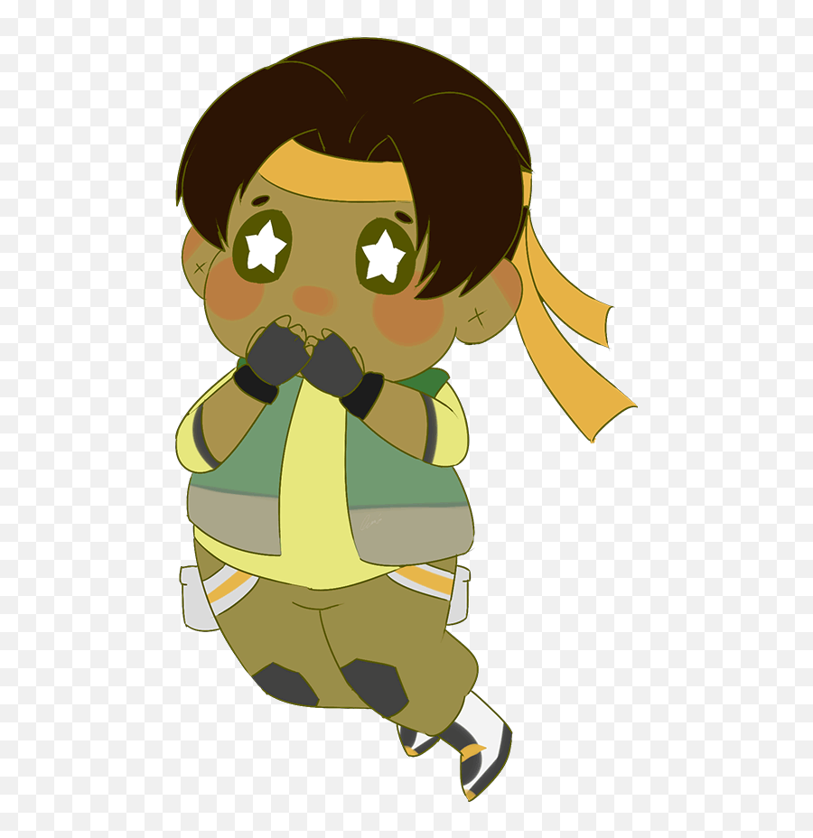 Funnycat123123 On Scratch - Fanart Transparent Hunk Voltron Emoji,Voltron Emoji