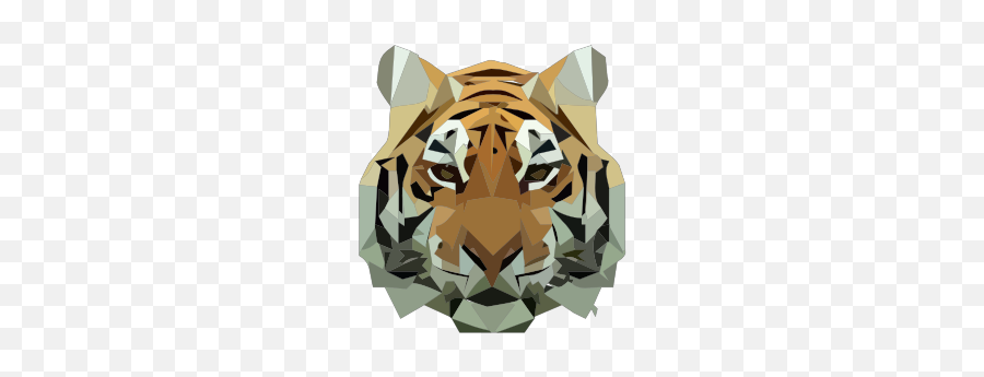 Gtsport Decal Search Engine - Origami Emoji,Tiger Bear Paw Prints Emoji