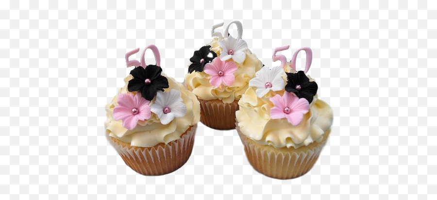 Cupcakes In Dubai The House Of Cakes Dubai - Birthday Cake For 50 Year Old Cake Emoji,Emoji Cupcakes