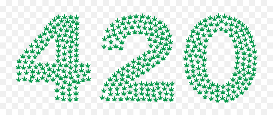 Marijuana 420 Cannabis - 420 Png Emoji,Marijuana Leaf Emoji