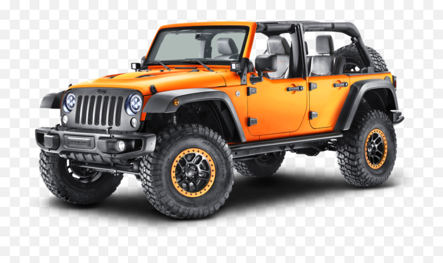 Jeep - 2021 Jeep Wrangler Unlimited Rubicon Emoji,Jeep Emoji - free ...