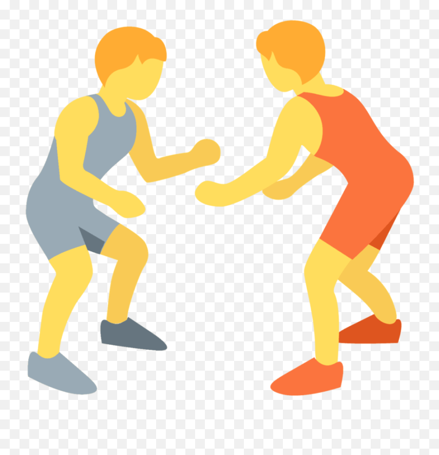 How Early Can Kids Start Wrestling Classes U2013 Little Ninja - Women Wrestling Clipart Emoji,Karate Emoji