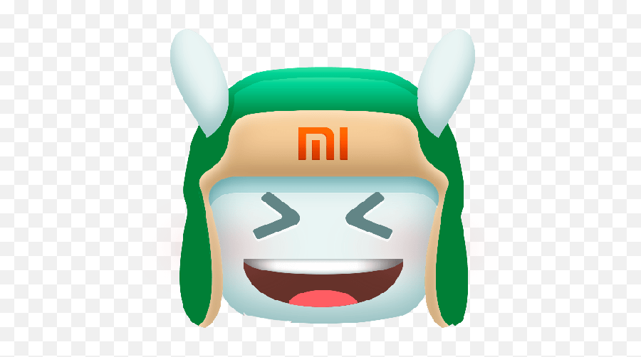 Mi Bunny Official Emojis - Tate London,Mexico Emoji