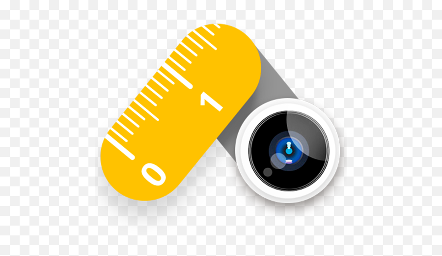 Ar Ruler App U2013 Tape Measure U0026 Camera To Plan U2013 Apps On - Ar Ruler App Png Emoji,Ruler Emoji