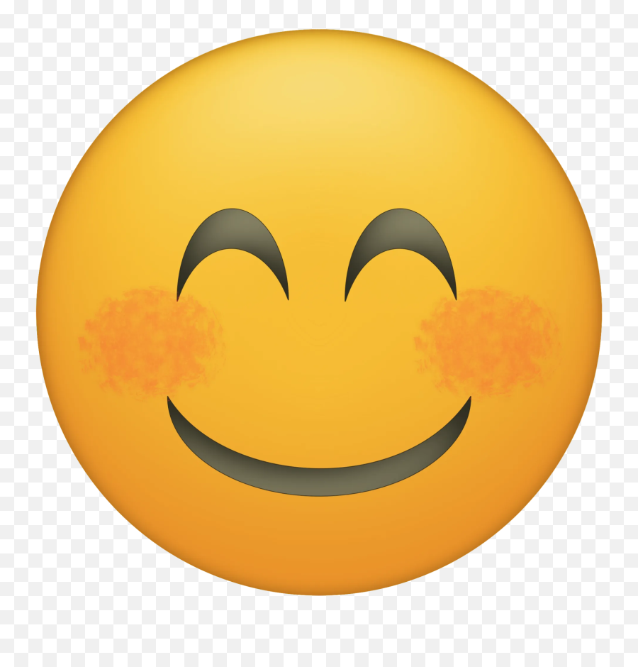 Emoji Faces Printable Emoji - Face Emoji,Nervous Emoticons