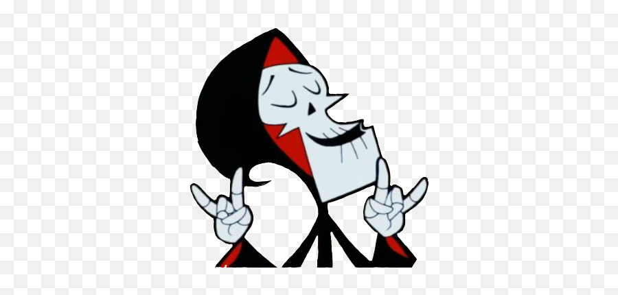 Edit - Vintage Cartoon Cartoon Characters Aesthetic Emoji,Grim Reaper Emoji