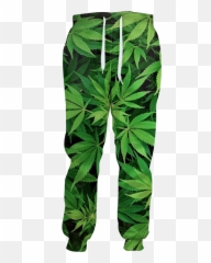 Weed Camo Joggers - Persian Cat Room Guardian Merch Emoji,Emoji Sweatpants