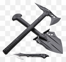Camping Tools Campingtools Sticker - Hacha De Supervivencia Dibujos Emoji,Spear Emoji