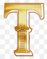 T Letters Alphabet Russian Johndoe - Names Emoji