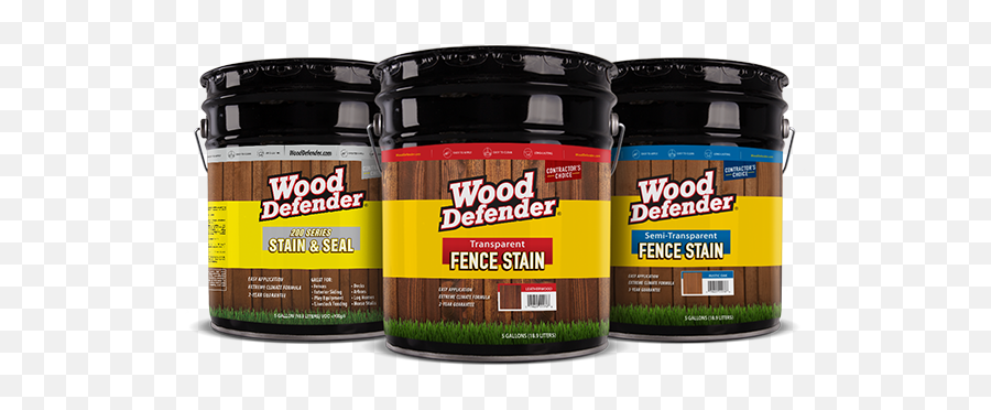 Just Fence It - Wood Defender Stain Emoji,Fencing Emoji