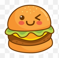 Whatsapp stickers - New way to express emotions Stickers Food Emoji