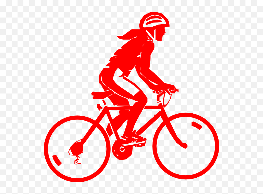 Healthy Clipart Cardiovascular Healthy Cardiovascular - Ride A Bike Emoji,Bike Arm Emoji