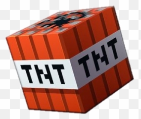 Largest Collection of Free - toEdit tnt Stickers Logo Png Minecraft Emoji