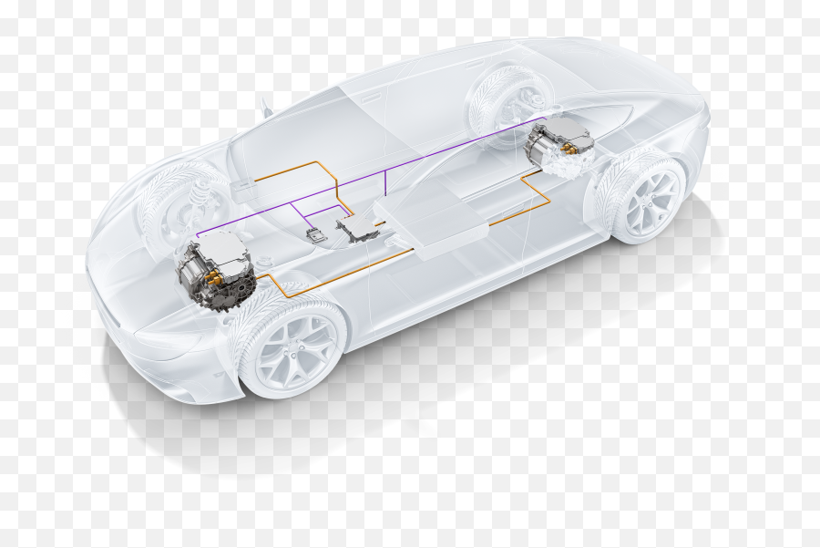 Electric Drive - Concept Car Emoji,Emoji Car Plug Battery