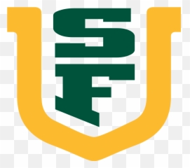 San Francisco Dons Logo - University Of Athletics Emoji