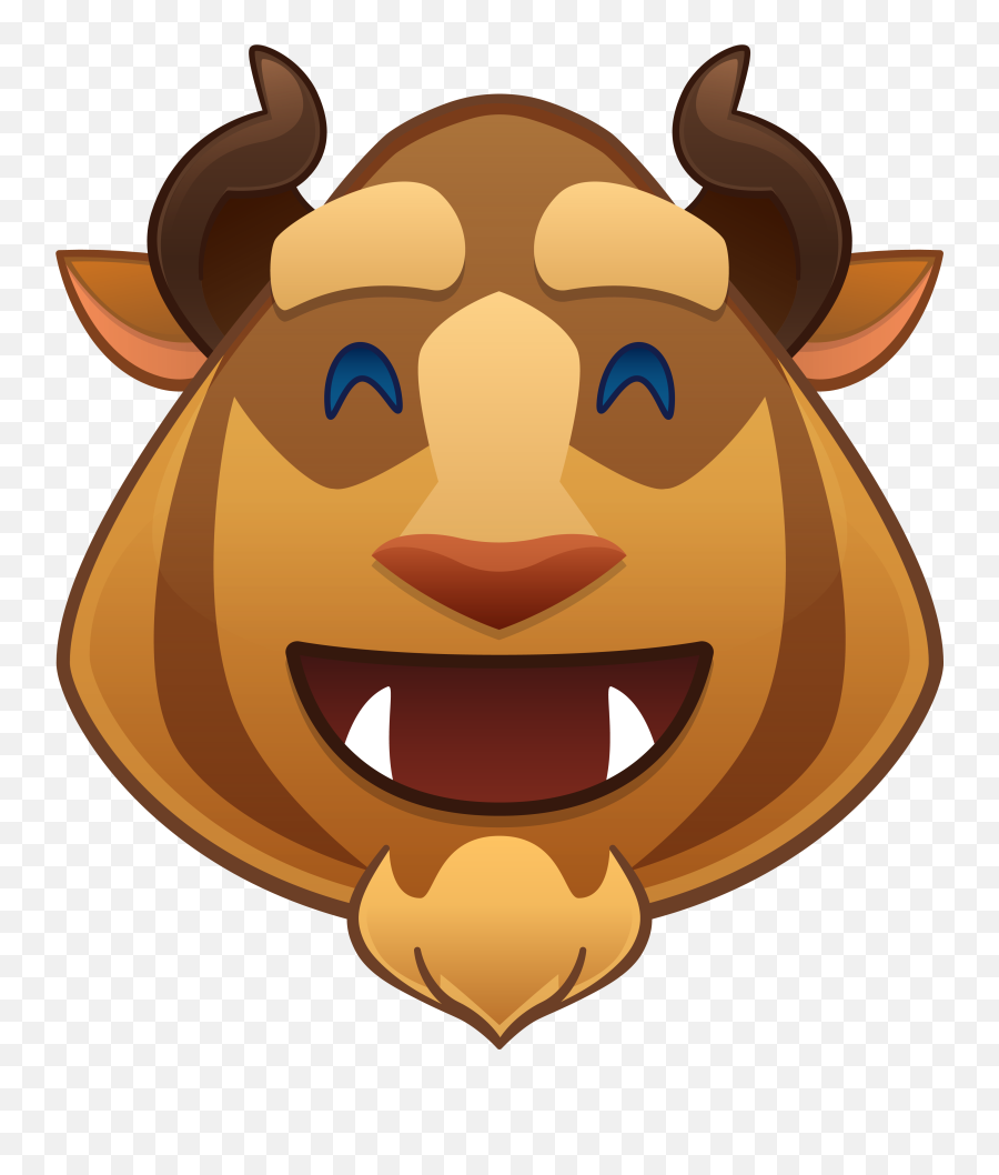 Facebook Twitter Reddit - Disney Emoji Blitz Belle,Beast Emoji
