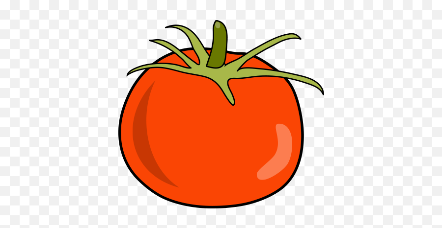 Tomato Illustration Inspiration - Tomato Illustration Png Emoji,Find The Emoji Tomato