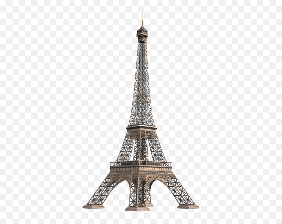 Eiffel Tower Png Transparent Eiffel Tower - Paris Eiffel Tower Png Emoji,Eiffel Tower Emoji
