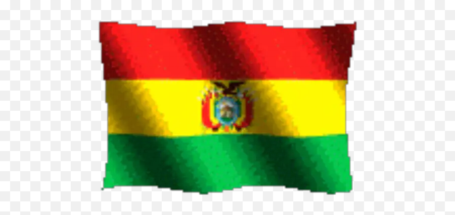 Bolivia Stickers Para Whatsapp - Flag Emoji,Bolivian Flag Emoji