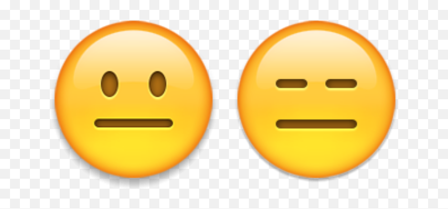 Im A 20 - Emoji Serio Png,Serious Emoji