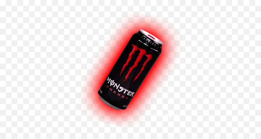 Monster Png - Black And Red Monster Energy Emoji,Monster Energy Emoji