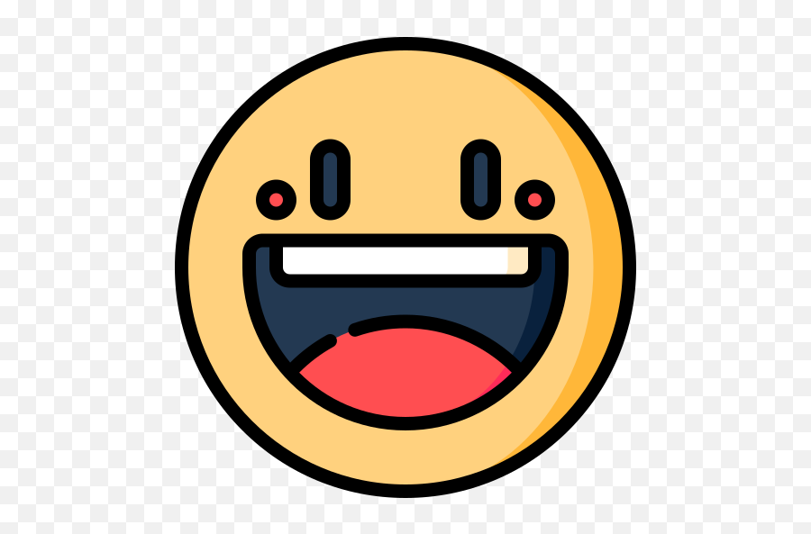Emoji - Smiley,Mouth Water Emoji