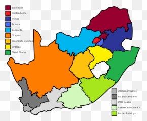 Provincial Rugby Unions Of South Africa - African Teams Emoji