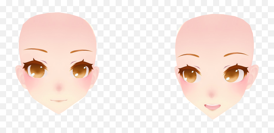 Pin - Temple Emoji,Anime Emotion Faces