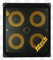 Markbass Marcus Miller 104 Cab Little - Bass Cabinet Emoji