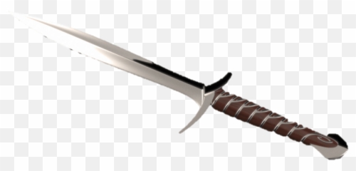 Letter U With Unicorn Horn Png Picture - Sword Emoji,Letter And Knife Emoji
