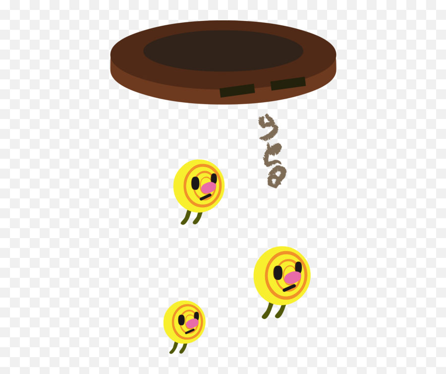 Body Jewelry Smiley Yellow Png Clipart - Smiley Emoji,Emoticon Jewelry