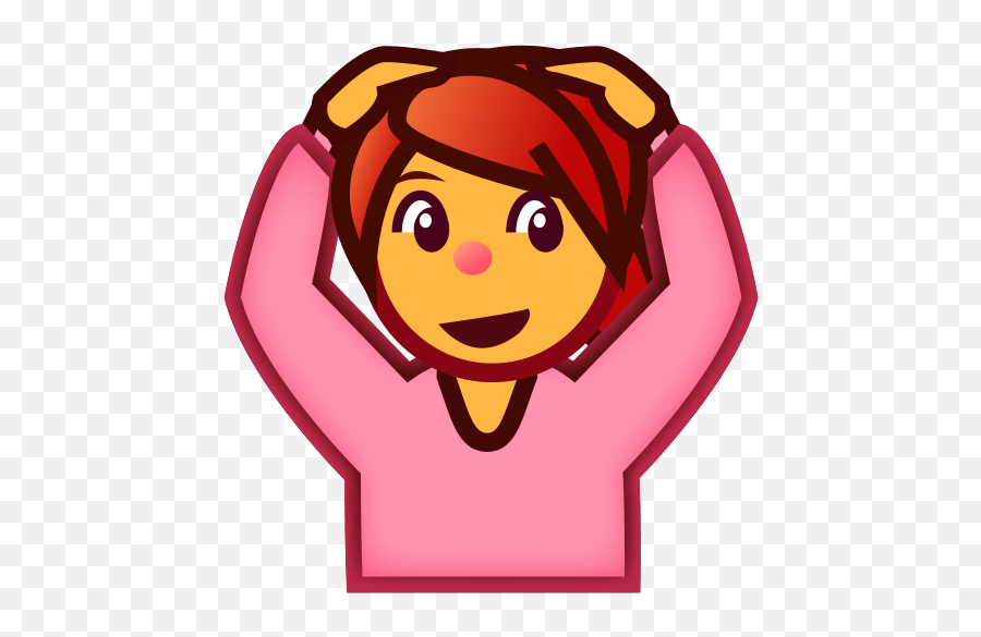Face With Ok Gesture Emoji For Facebook Email Sms - Raise Right Hand,Ok Emoji