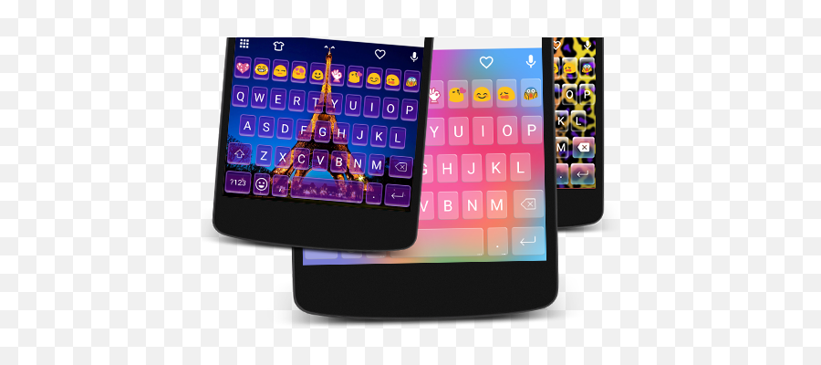 Emoticons Keyboard Iphone Ios 9 Emoji - Tablet Computer,Rainbow Love Emoji Keyboard