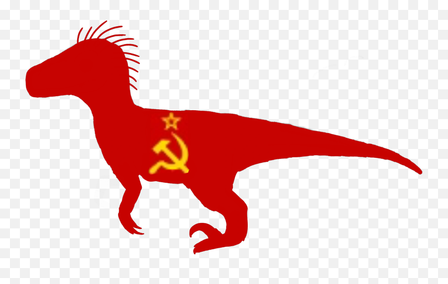 Jurassic World Fallen Kingdom Meme I Hope You Like Guys - Soviet Union Flag Emoji,Soviet Flag Emoji