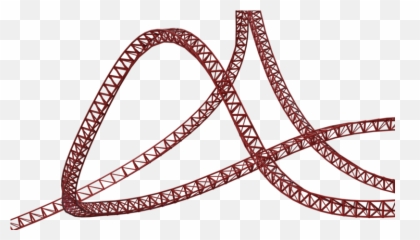 Coaster Classic Accessory - Arcelormittal Orbit Emoji